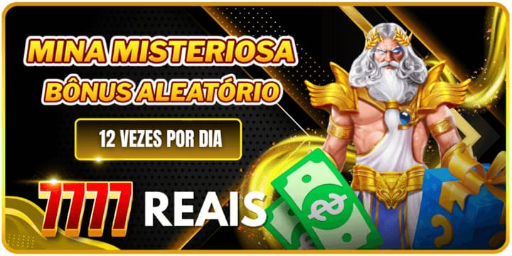 ooBET Mina Misteriosa